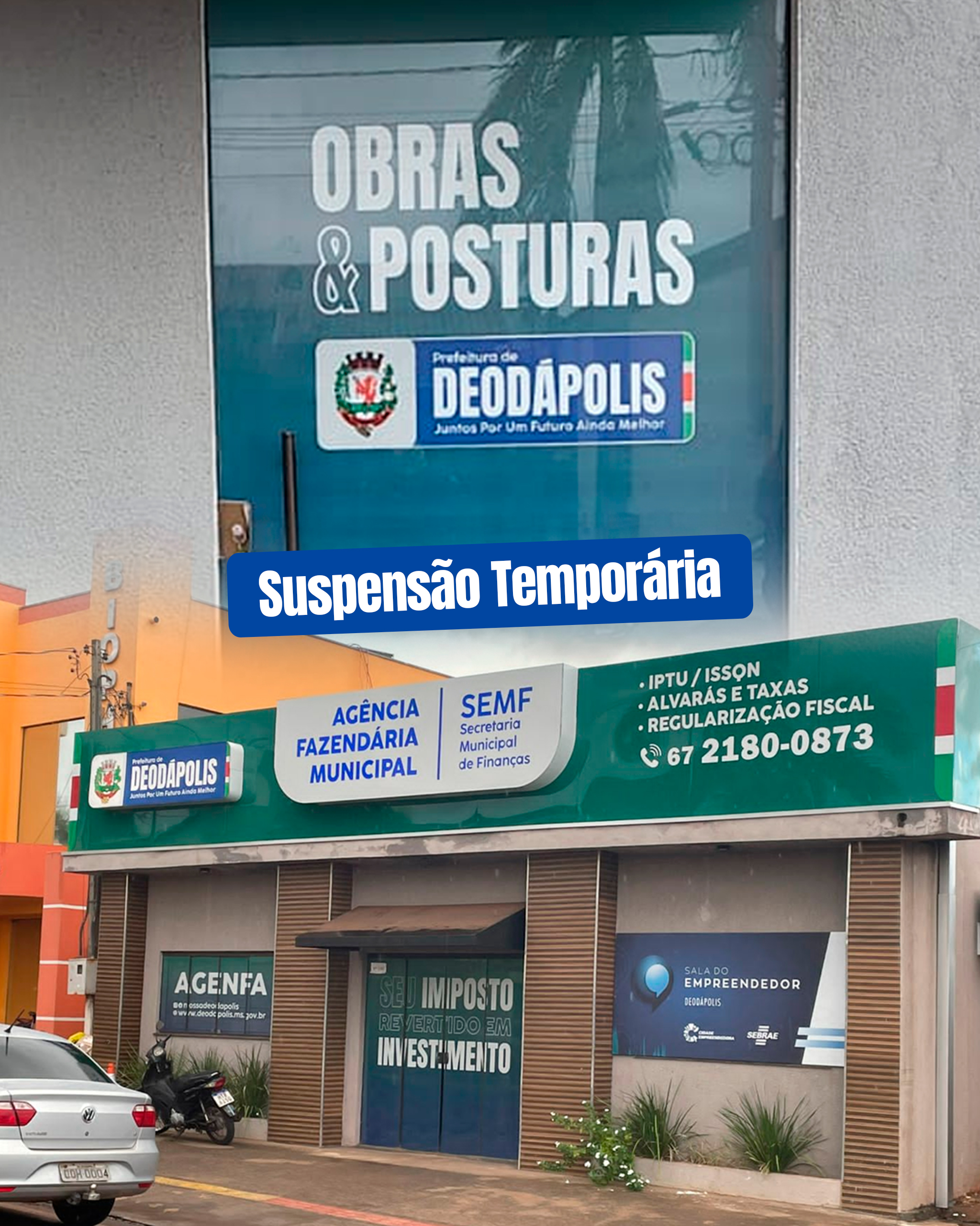 Notícia