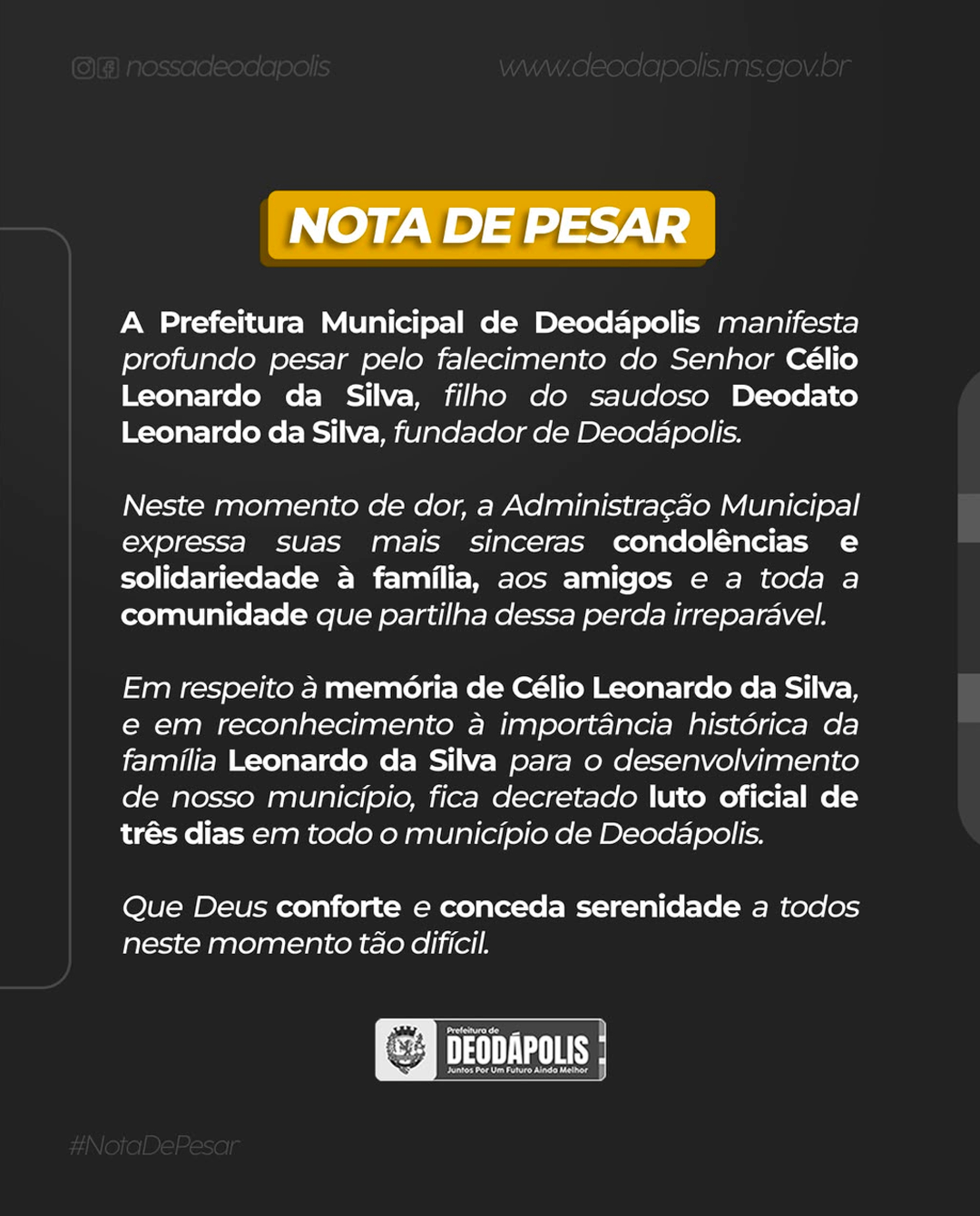 Notícia