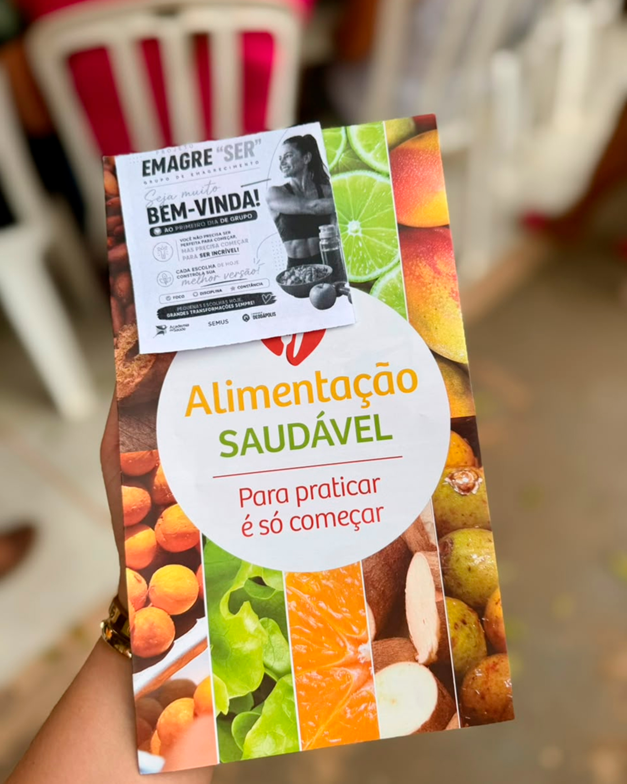 Notícia