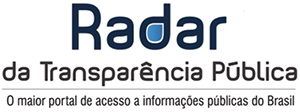 Radar da Transparência Pública - ATRICON / PNTP