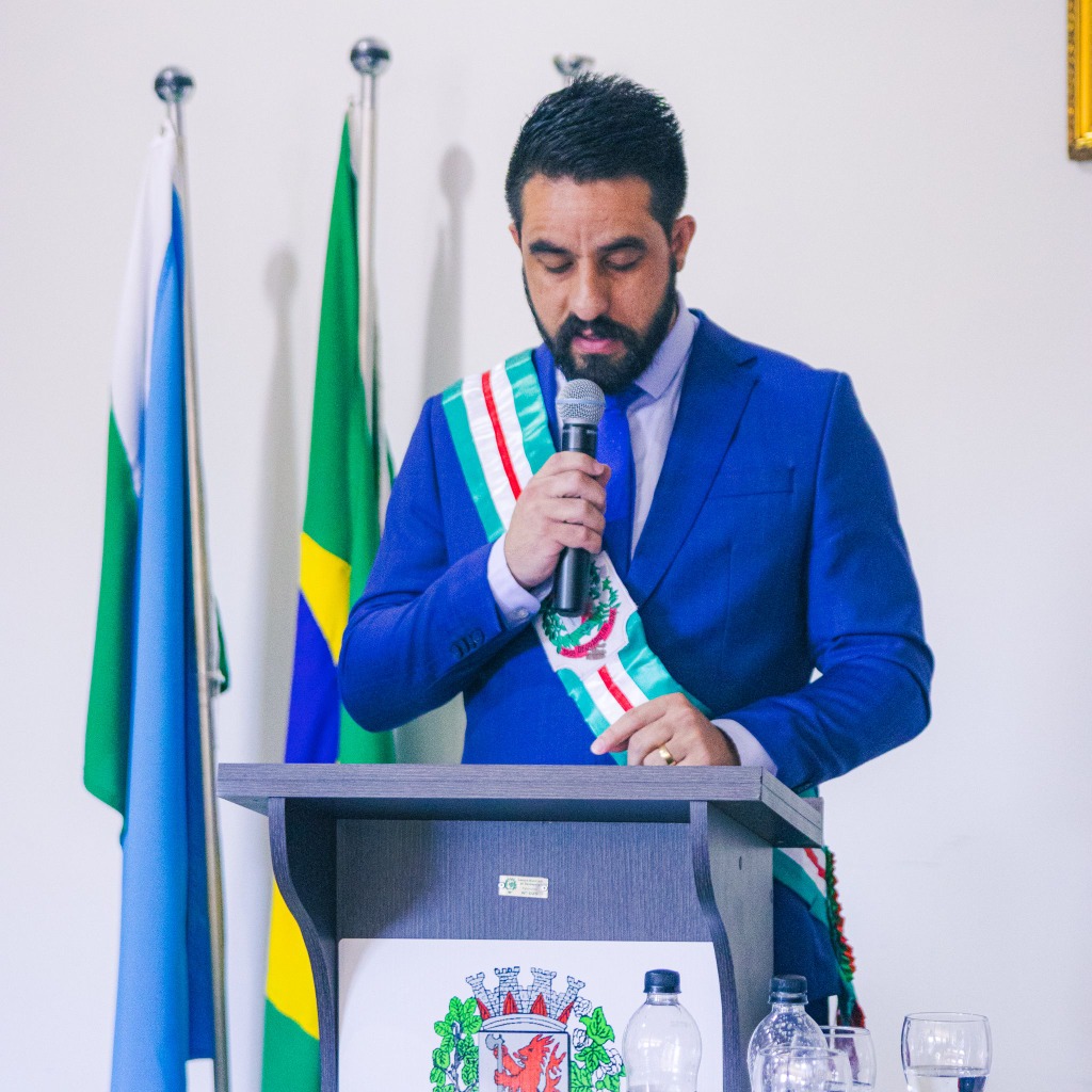 Jean Carlos Silva Gomes (Jean da Saúde)