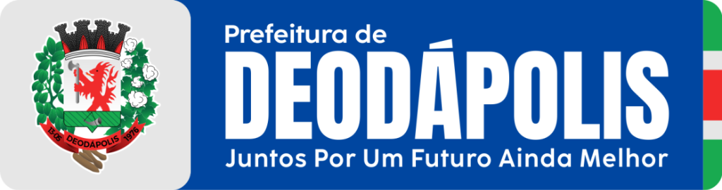 Prefeitura Municipal de Deodápolis