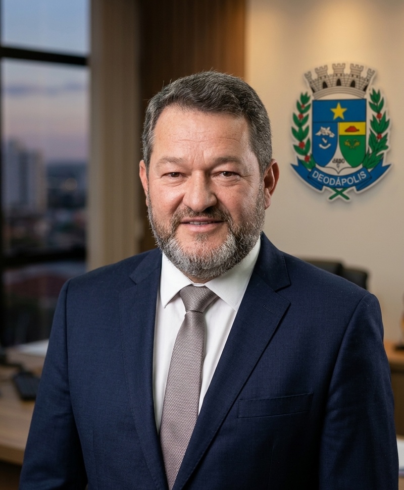 Márcio de Paula Ribeiro (Marcinho)